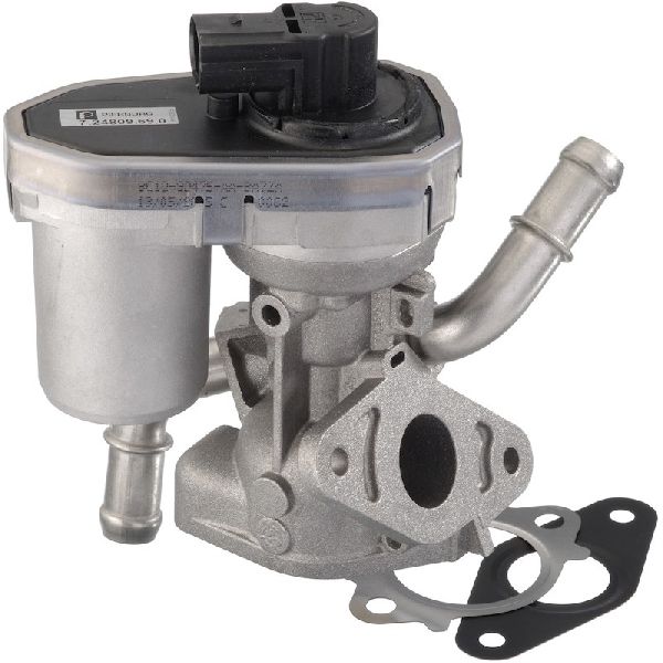 2007-2012 Ford Transit Exhaust Gas Recirculation (EGR) Valve (Hella)