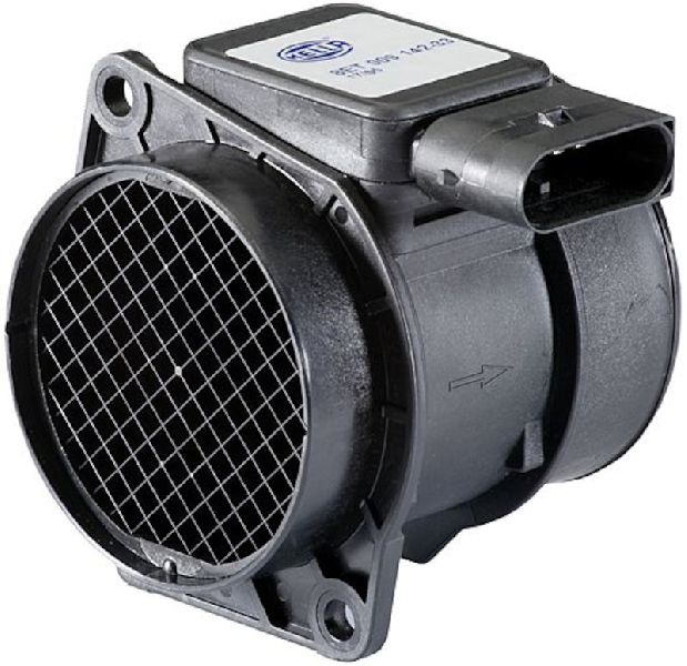 2002 Mercedes-Benz C230 Mass Air Flow Sensor (Hella)