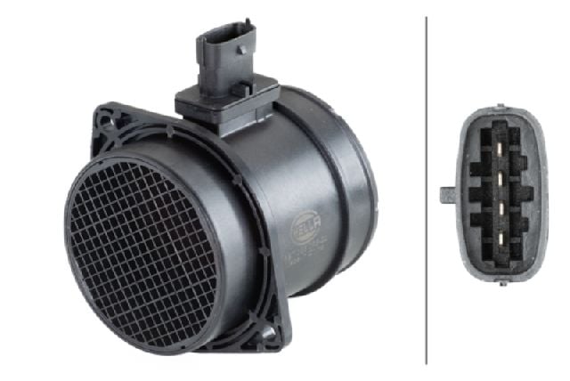 2016 Volvo XC70 Mass Air Flow Sensor (Hella)