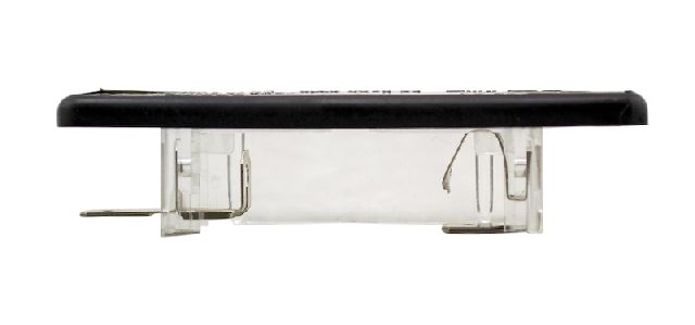 1988 BMW M5 License Plate Light (Hella)