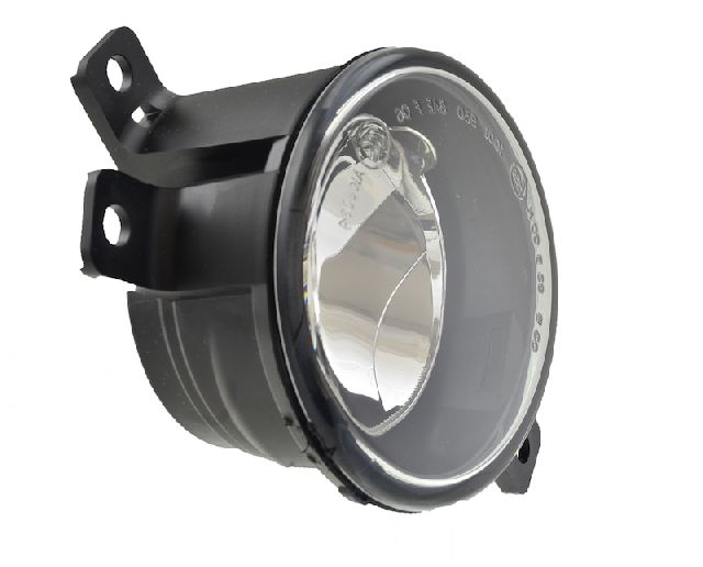 2010-2015 BMW X1 Fog Light Assembly - Right (Hella)