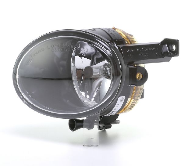 2012-2017 Volkswagen Tiguan Fog Light Assembly - Left (Hella)