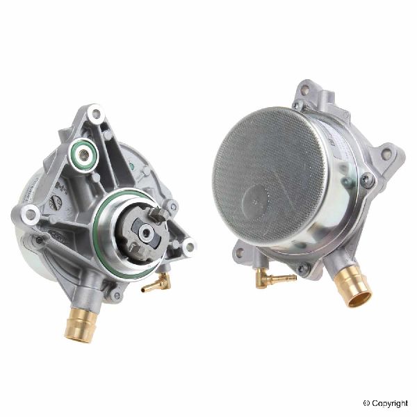 2008-2019 Porsche Cayenne Power Brake Booster Vacuum Pump (Hella)