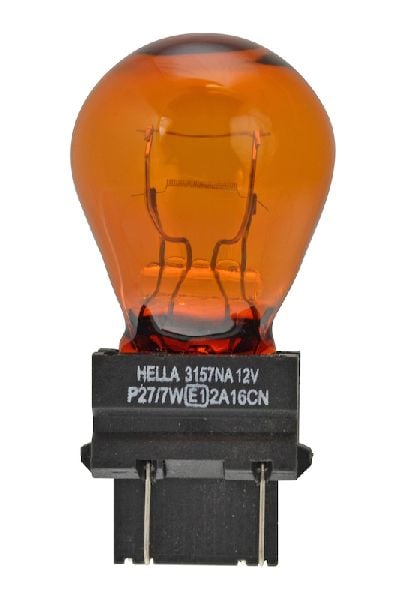2003-2005 Lincoln Aviator Parking Light Bulb (Hella)