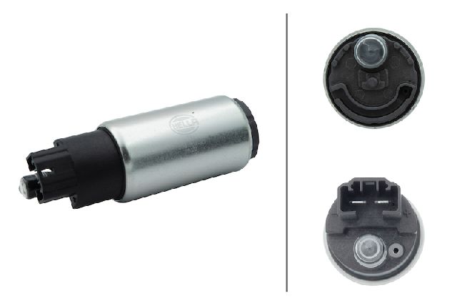 1999-2006 Volkswagen Golf Electric Fuel Pump (Hella)