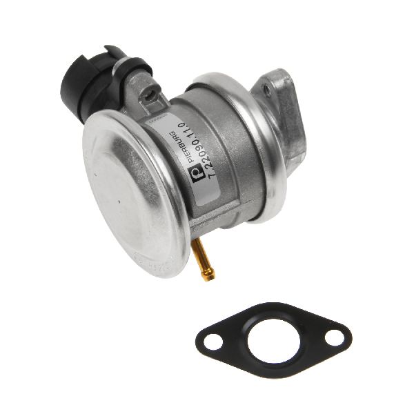 1996-1999 Volkswagen Golf Secondary Air Injection Control Valve (Hella)