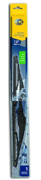 2004-2021 Toyota Prius Back Glass Wiper Blade (Hella)