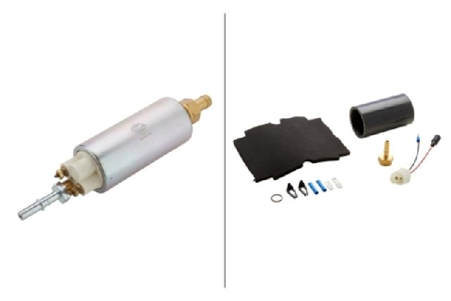 1985-1989 Ford F-150 Fuel Pump (Hella)