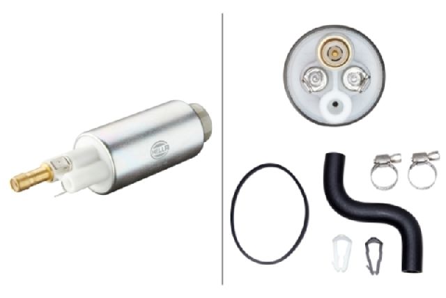 1985-1997 Ford Mustang Fuel Pump (Hella)