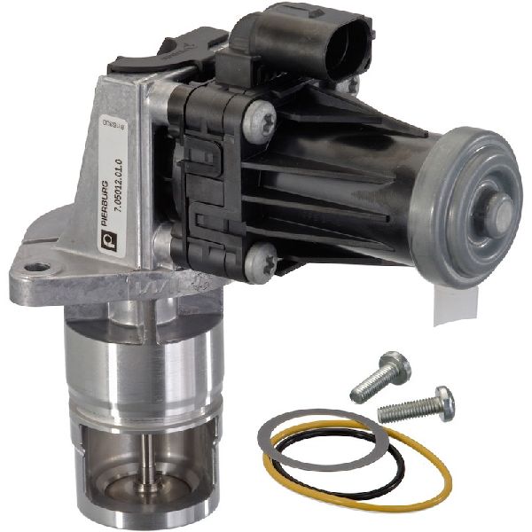 2016-2022 GMC Canyon Exhaust Gas Recirculation (EGR) Valve (Hella)