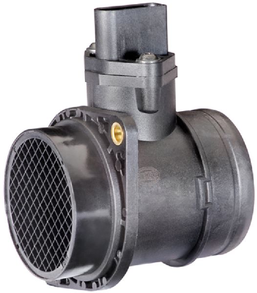 2000-2006 Audi A4 Mass Air Flow Sensor (Hella)