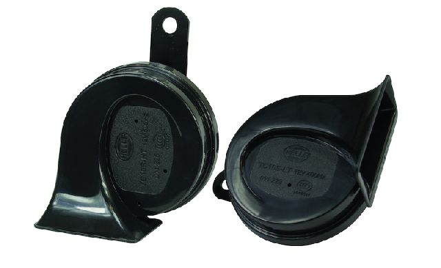 2015-2016 BMW M4 Horn (Hella)