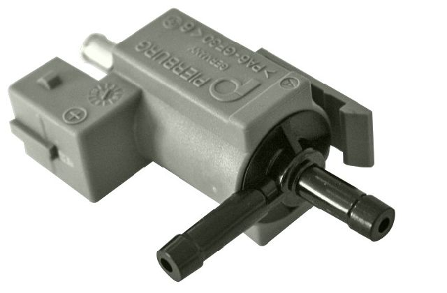2008-2019 Porsche Cayenne Secondary Air Injection Control Valve (Hella)