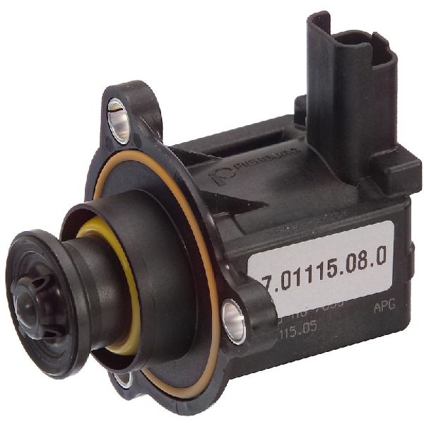 2007-2015 Mini Cooper Turbocharger Diverter Valve (Hella)