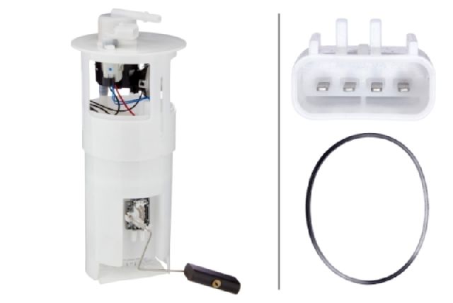 2000-2004 Dodge Intrepid Fuel Pump and Sender Assembly (Hella)