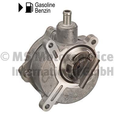 2004-2005 BMW 545i Vacuum Pump (Hella)