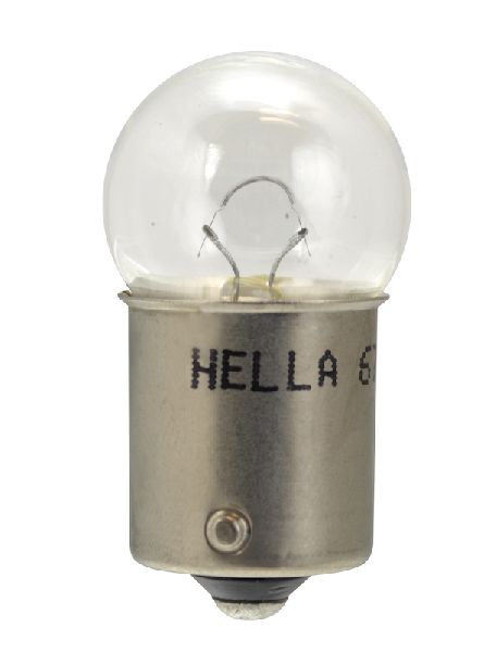 1999-2003 Volvo S80 Tail Light Bulb (Hella)