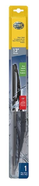 1999-2016 Volvo S80 Back Glass Wiper Blade (Hella)