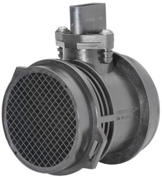 1998-2000 Mercedes-Benz C280 Mass Air Flow Sensor (Hella)