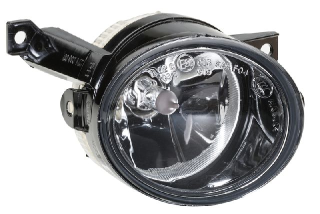 2013-2017 Volkswagen CC Fog Light Assembly - Right (Hella)