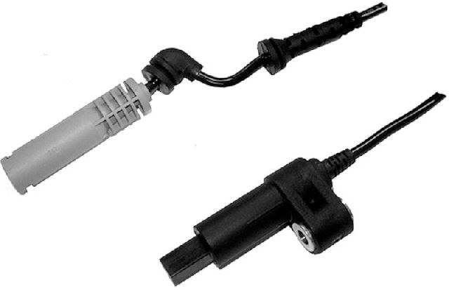2001-2002 BMW M3 ABS Wheel Speed Sensor - Front Left or Front Right (Hella)