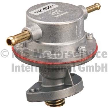 1973-1976 BMW 2002 Fuel Pump - Front (Hella)