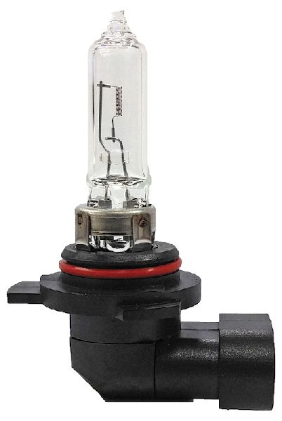 2018-2020 Chevrolet Equinox Headlight Bulb - High Beam and Low Beam (Hella)
