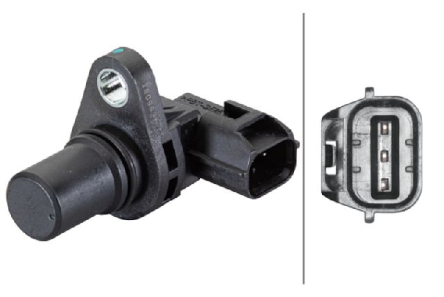 2004-2006 Subaru Baja Engine Camshaft Position Sensor (Hella)