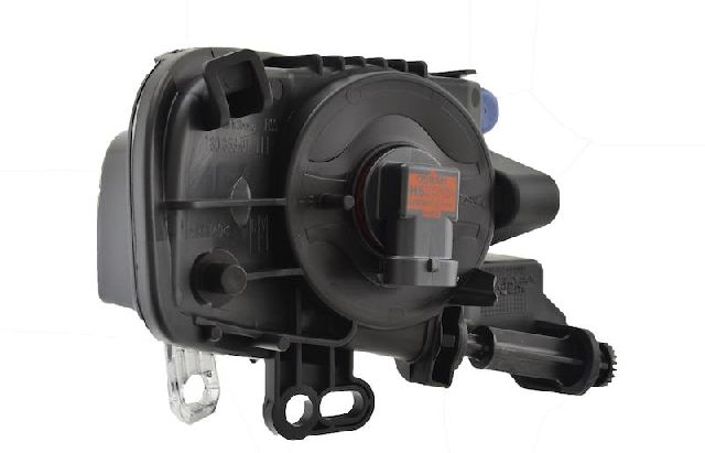 2015-2016 Audi A3 Fog Light - Left (Hella)