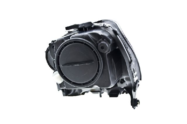2008-2011 Mercedes-Benz ML350 Headlight Assembly - Front Right (Hella)