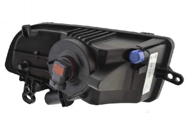 2010-2016 Audi A5 Fog Light - Left (Hella)