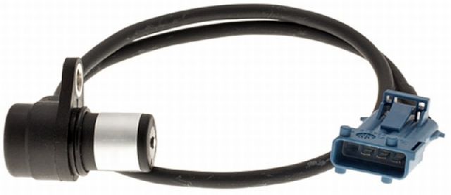 1999-2003 Saab 9-3 Engine Crankshaft Position Sensor (Hella)