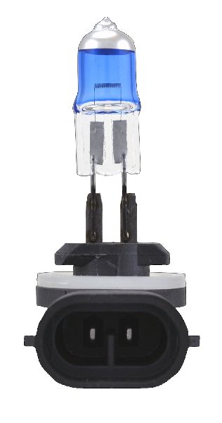 1988 Cadillac Eldorado Fog Light Bulb - Front (Hella)