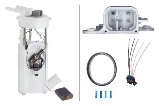 1994-1996 Cadillac Seville Fuel Pump and Sender Assembly (Hella)