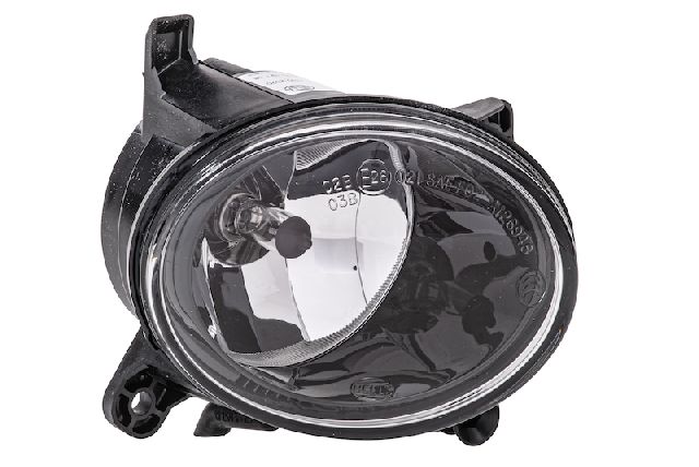 2009-2011 Audi A6 Fog Light - Front Right (Hella)