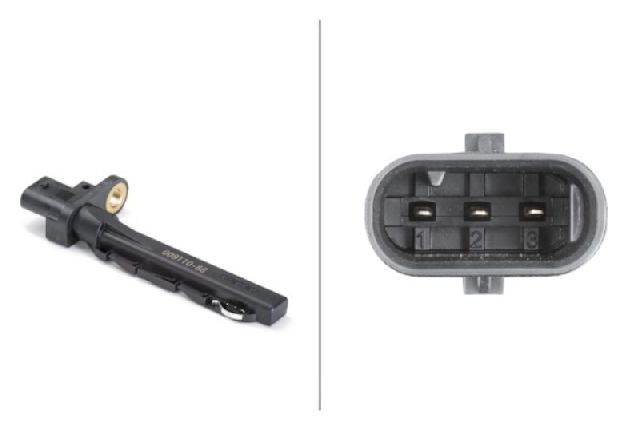 2011-2015 Audi Q7 Engine Crankshaft Position Sensor (Hella)
