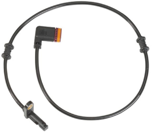 2012-2013 Mercedes-Benz CLS550 ABS Wheel Speed Sensor - Rear (Hella)