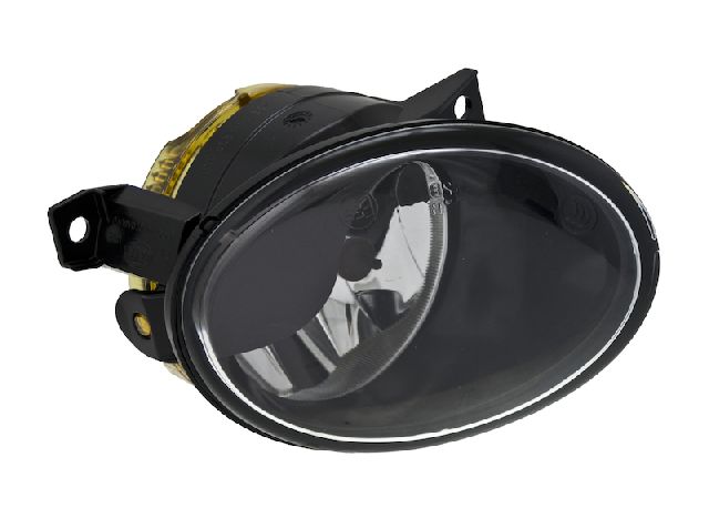 2014-2016 Mercedes-Benz Sprinter 3500 Fog Light Assembly - Right (Hella)