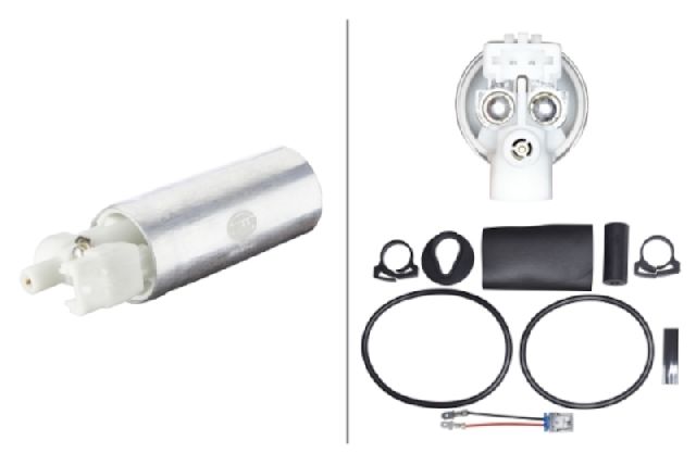 1991-1993 Chevrolet Caprice Fuel Pump (Hella)