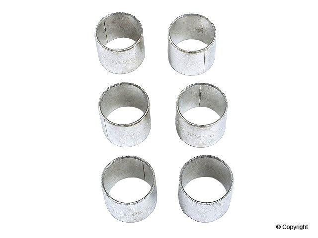 1992-1995 BMW 320i Engine Piston Wrist Pin Bushing (Hella)