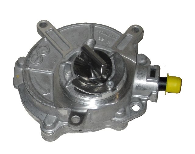2006-2008 Audi A4 Power Brake Booster Vacuum Pump (Hella)