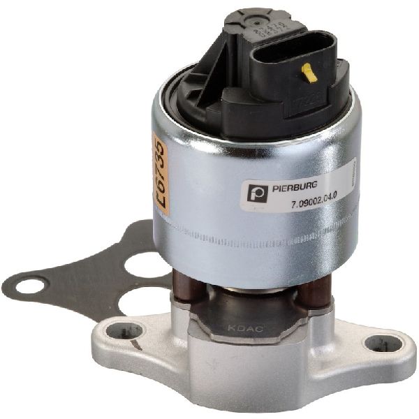 2004-2008 Chevrolet Aveo Exhaust Gas Recirculation (EGR) Valve (Hella)