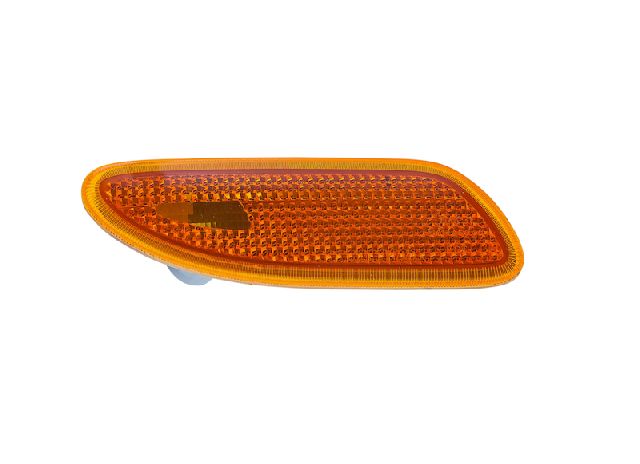 2006-2007 Mercedes-Benz C280 Marker Light Assembly - Front Right (Hella)