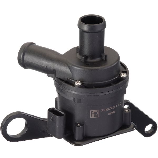 2009-2010 Audi Q7 Engine Water Pump (Hella)