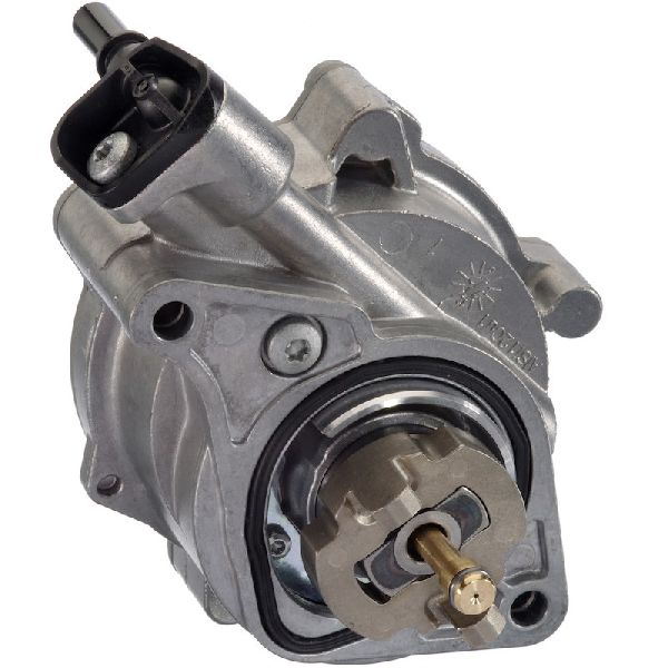 2014-2019 Jaguar F-Type Power Brake Booster Vacuum Pump (Hella)