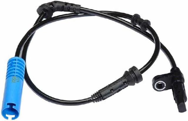 2002-2008 Mini Cooper ABS Wheel Speed Sensor - Front Left or Front Right (Hella)
