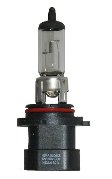 2005-2010 Chrysler 300 Multi-Purpose Light Bulb (Hella)