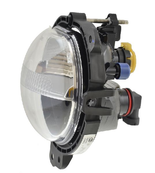 2014-2015 Mini Cooper Fog Light Assembly - Left (Hella)