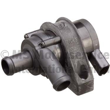 2007-2009 Volkswagen Eos Engine Water Pump (Hella)