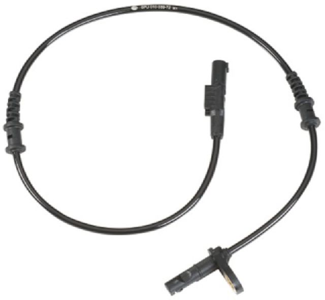 2007-2011 Mercedes-Benz CLS550 ABS Wheel Speed Sensor - Front or Front Left or Front Right (Hella)